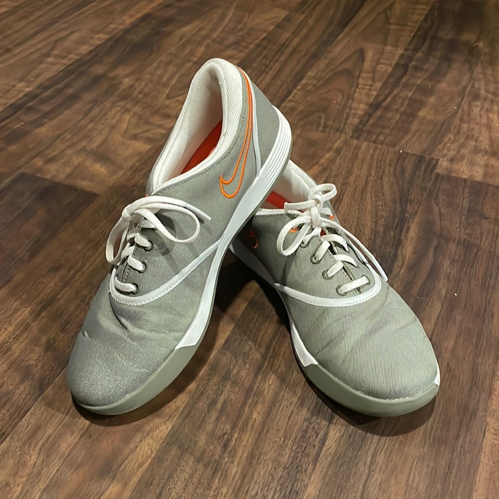 Nike Golf Shoes